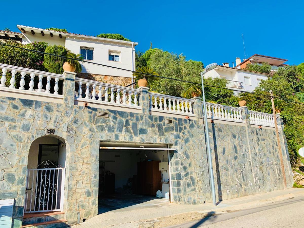 Willa Mediterranean Investingspain Sea View And Pool