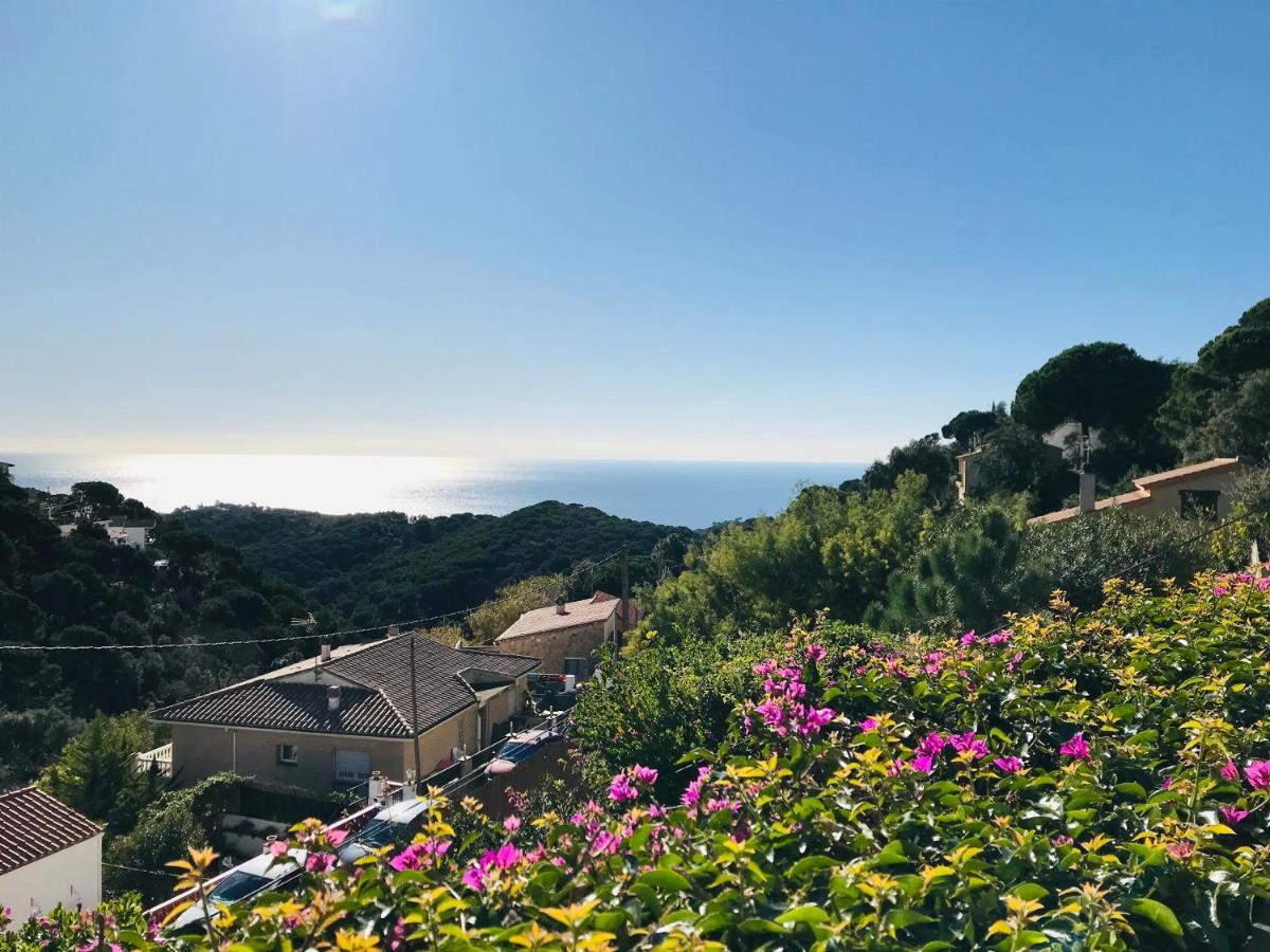 Willa Mediterranean Investingspain Sea View And Pool *