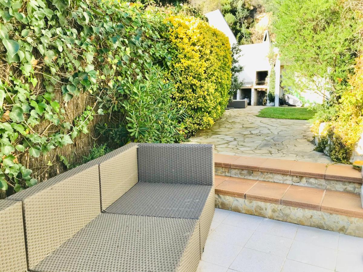 Willa Mediterranean Investingspain Sea View And Pool *