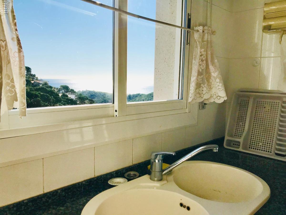 Mediterranean Investingspain Sea View And Pool Willa