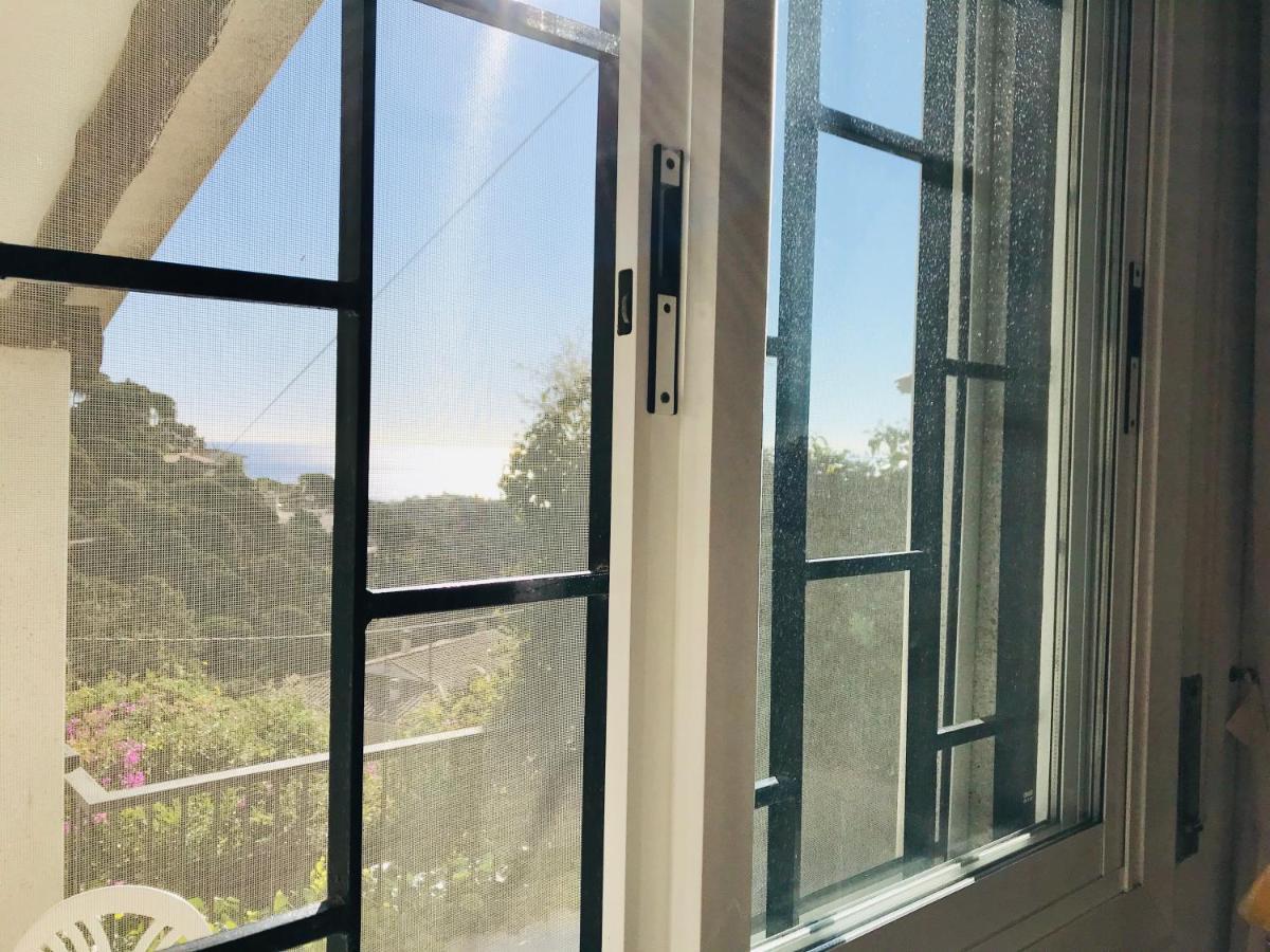 Mediterranean Investingspain Sea View And Pool Willa Lloret de Mar