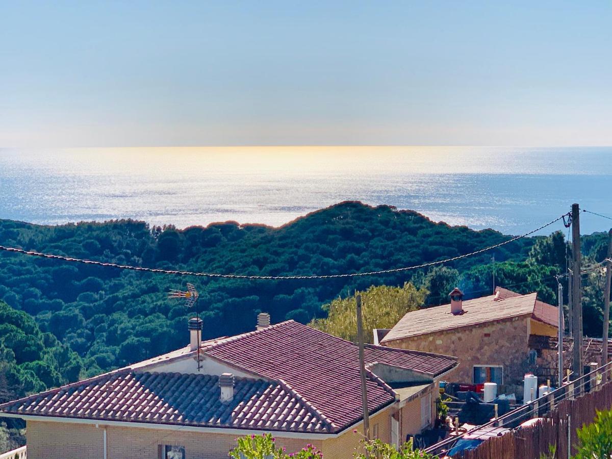 Mediterranean Investingspain Sea View And Pool Willa