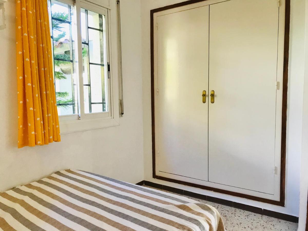 Willa Mediterranean Investingspain Sea View And Pool Lloret de Mar