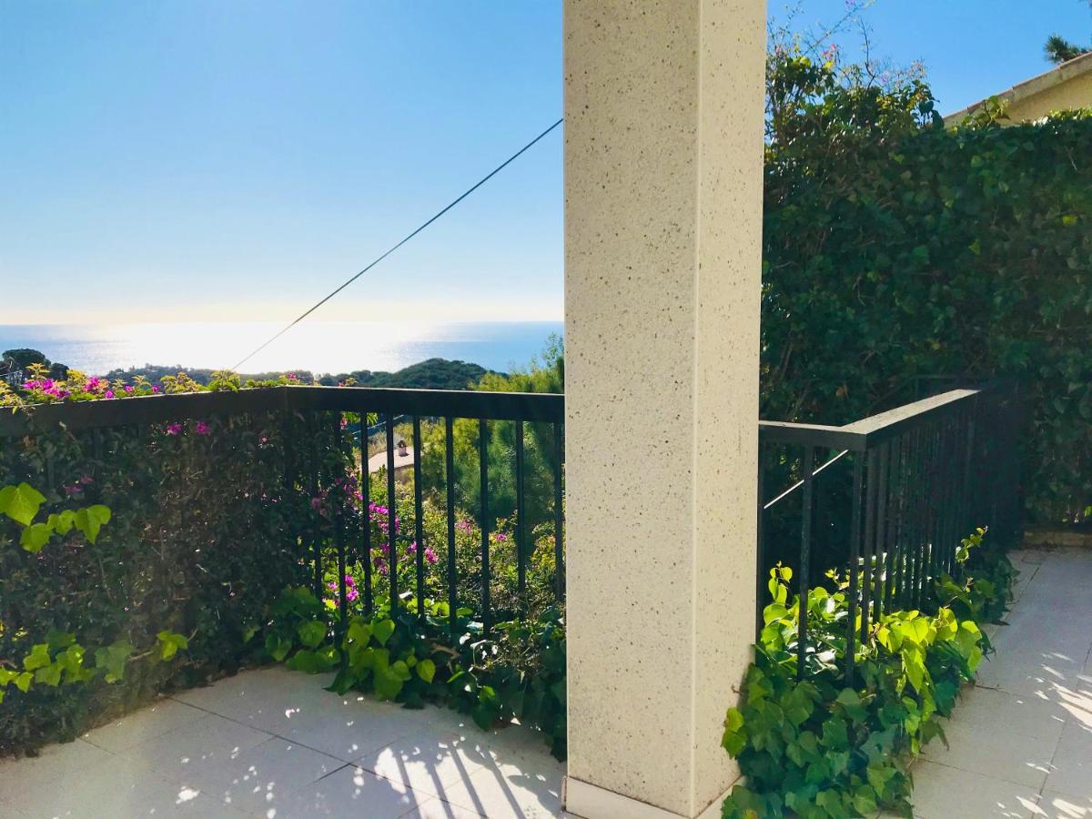 Willa Mediterranean Investingspain Sea View And Pool *