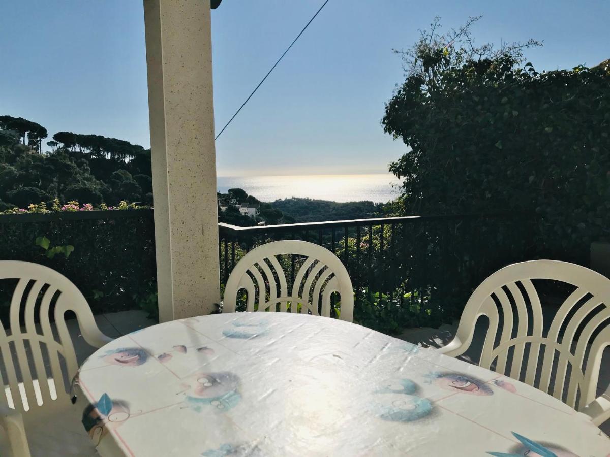 Willa Mediterranean Investingspain Sea View And Pool *